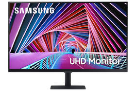 Monitor Samsung ViewFinity S70A černý

 obrázek produktu 3 z 10