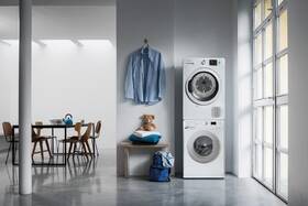Sušička prádla Indesit YT M11 83K RX EU bílá

 obrázek produktu 9 z 10