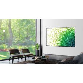 Televize LG 50NANO86P 

 obrázek produktu 7 z 8