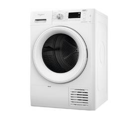 Sušička prádla Whirlpool FFT M11 8X3 EE bílá

 obrázek produktu 5 z 8