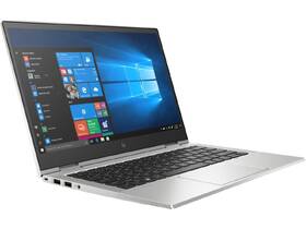 Notebook HP EliteBook x360 830 G8 stříbrný

 obrázek produktu 4 z 8