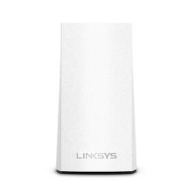 Přístupový bod (AP) Linksys Velop Mesh Wi-fi System, Dual-Band, 3-Pack bílý

 obrázek produktu 3 z 6