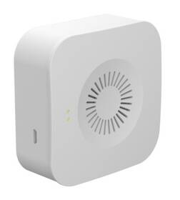 Videozvonek IMMAX NEO LITE SMART Wi-Fi šedý

 obrázek produktu 6 z 11