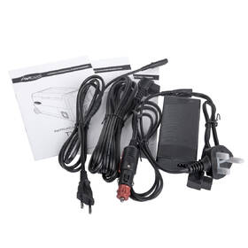 Autochladnička Yeticool PX42GREY 

 obrázek produktu 7 z 11