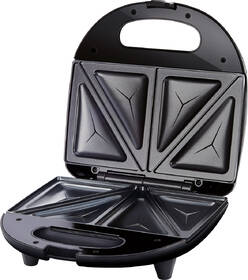 Sendvičovač Sencor SSM 4300SS 

 obrázek produktu 1 z 3