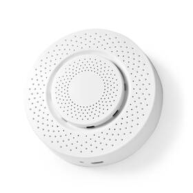 Senzor Nedis Wi-Fi monitor kvality ovzduší/ USB/ Formaldehyd/ Oxid uhličitý/ Těkavé organické látky 

 obrázek produktu 1 z 11