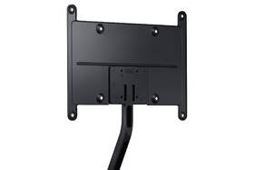 Stojan pro TV Samsung Studio (2022) pro 50-65" Q-Series, Crystal UHD a The Frame černý

 obrázek produktu 3 z 9