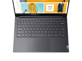 Notebook Lenovo Yoga Slim 7 Pro 14IAP7 šedý

 obrázek produktu 4 z 8