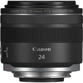 Objektiv Canon 24 mm f/1.8 MACRO IS STM černý

 obrázek produktu 1 z 7
