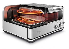 Mini trouba SAGE SPZ820BSS nerez

 obrázek produktu 3 z 6