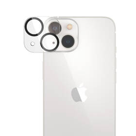 Tvrzené sklo PanzerGlass Camera Protector na Apple iPhone 14/14 Plus 

 obrázek produktu 1 z 3