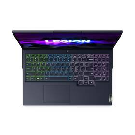 Notebook Lenovo Legion 5 15ACH6H černý

 obrázek produktu 5 z 10