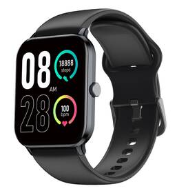Chytré hodinky QCY Smartwatch GTC S1 černé

 obrázek produktu 1 z 5