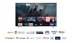 Televize TCL 65P638 

 obrázek produktu 7 z 10