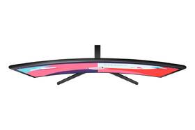 Monitor Samsung LS24C366EAUXEN černý

 obrázek produktu 8 z 9
