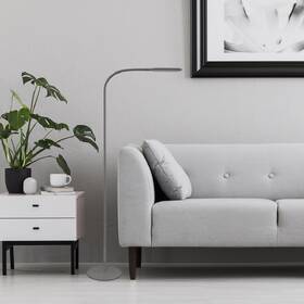 Stojací lampa Rabalux Adelmo 74010 šedá

 obrázek produktu 7 z 8
