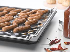 Plech na pečení Miele HUBB 71 

 obrázek produktu 1 z 4