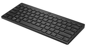 Klávesnice HP 350 Bluetooth, CZ/SK layout černá

 obrázek produktu 1 z 5