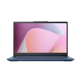 Notebook Lenovo IdeaPad Slim 3 14AMN8 modrá barva
