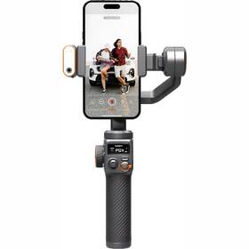 Stabilizátor Hohem iSteady M6 Kit černý

 obrázek produktu 2 z 8