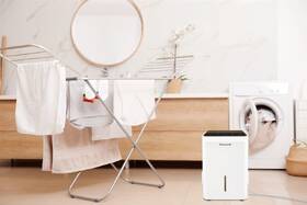 Odvlhčovač Honeywell TP-FIT 12 L bílý

 obrázek produktu 26 z 28