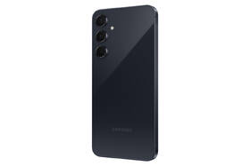 Mobilní telefon Samsung Galaxy A55 5G 8 GB / 128 GB - Awesome Navy 
