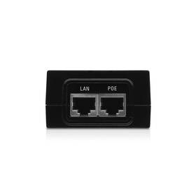PoE Injektor Ubiquiti POE-48-24W-G černý

 obrázek produktu 3 z 5