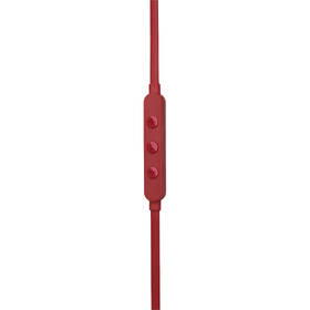 Sluchátka JBL Tune 305 USB-C červená

 obrázek produktu 4 z 5