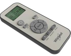 Mobilní klimatizace Whirlpool PACF212CO W bílá

 obrázek produktu 7 z 14