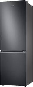 Chladnička s mrazničkou Samsung RB34C605CB1/EF černá

 obrázek produktu 2 z 9