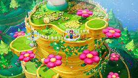 Hra Nintendo Switch Mario & Luigi: Brothership 

 obrázek produktu 1 z 9