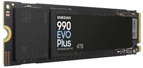 SSD Samsung 990 EVO Plus 4TB 

 obrázek produktu 2 z 4