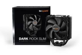 Chladič CPU be quiet! Dark Rock Slim 

 obrázek produktu 5 z 6
