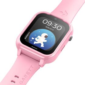 Chytré hodinky Garett Kids Essa GO 4G růžové

 obrázek produktu 4 z 7