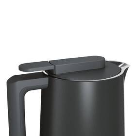 Rychlovarná konvice Haier HKE7W 011 černá barva
