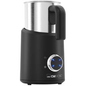 Automatický pěnič mléka Clatronic MS 3812 černý/nerez

 obrázek produktu 2 z 10