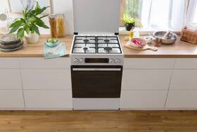 Kombinovaný sporák Gorenje GK6C5WF bílý

 obrázek produktu 9 z 10