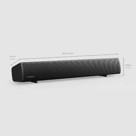 Soundbar Creative Sound Blaster GS5 černý

 obrázek produktu 7 z 9