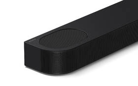Soundbar Sony Bravia Theatre Bar 6 černý

 obrázek produktu 4 z 12