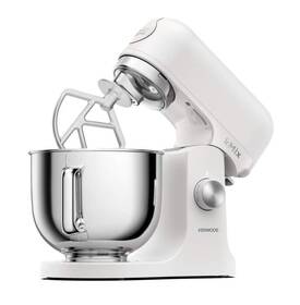 Kuchyňský robot KENWOOD KMX751AWH bílý

 obrázek produktu 3 z 10