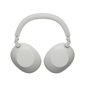 Sluchátka Sony WH-1000XM6, Noise Cancelling - Prodloužená záruka zdarma po registraci stříbrná

 obrázek produktu 3 z 9