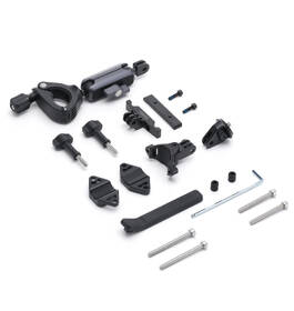 Sada držáků DJI Osmo Bike Rear Mount Kit černý

 obrázek produktu 1 z 4