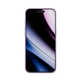 Kryt na mobil Epico Silicone Pro Mag+ na Apple iPhone Air fialový

 obrázek produktu 3 z 5