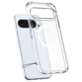Kryt na mobil Spigen Ultra Hybrid MagSafe na Google Pixel 10 Pro XL průhledný

 obrázek produktu 10 z 17