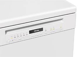 Myčka nádobí Miele G 7210 SC bílá

 obrázek produktu 2 z 9