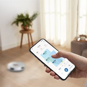 Robotický vysavač Philips XU2000/25 bílý

 obrázek produktu 4 z 12