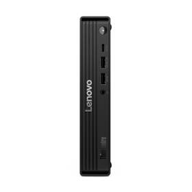 PC mini Lenovo ThinkCentre M70q Gen 6 černý

 obrázek produktu 3 z 7