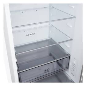 Chladnička s mrazničkou LG GBBSJ1CCSW bílá

 obrázek produktu 5 z 22