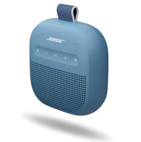 Přenosný reproduktor Bose Soundlink Micro 2nd Gen modrý

 obrázek produktu 3 z 8