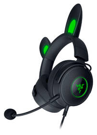 Headset Razer Kraken Kitty V2 Pro černý

 obrázek produktu 9 z 23
